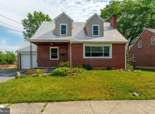 255 Noble St, Lititz, PA 17543