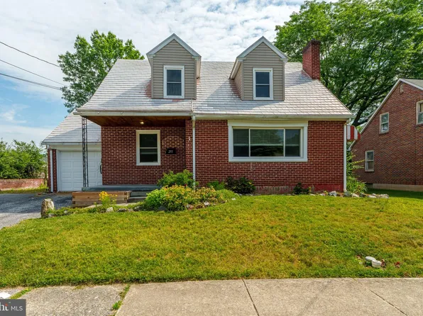 255 Noble St, Lititz, PA 17543