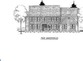 203 Painswick Ln, Downingtown, PA 19335