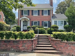 1530 Locust Rd NW, Washington, DC 20012