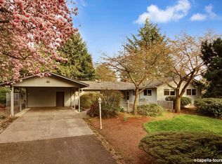 3510 SW Santa Monica Ct, Portland, OR 97221