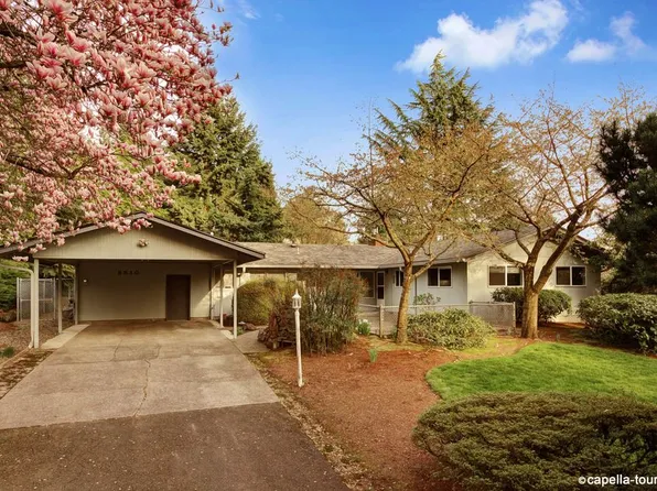 3510 SW Santa Monica Ct, Portland, OR 97221