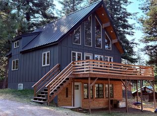 1080 Willow Dr, Seeley Lake, MT 59868