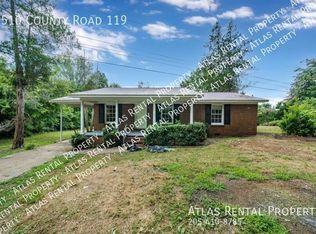 2510 County Road 119, Woodville, AL 35776