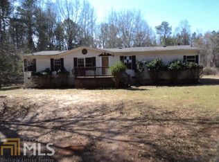 411 Rocker Rd, Greenville, GA 30222
