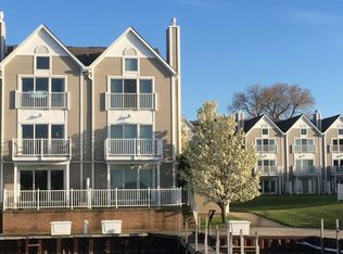 35 E Spring St UNIT 27, Port Austin, MI 48467