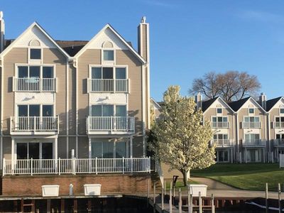 35 E Spring St UNIT 27, Port Austin, MI, 48467