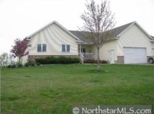 5138 134th St NW, Clearwater, MN 55320