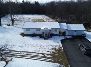 5371 Brush Country Rd, Marlinton, WV 24954