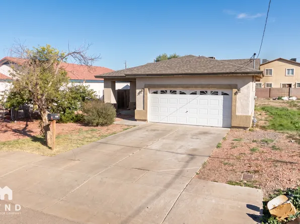 1233 S 14th Ave, Phoenix, AZ 85007