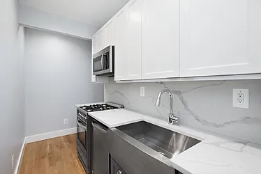 Rented by Keller Williams NYC