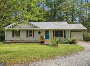 309 Cowart Rd, Dawsonville, GA 30534