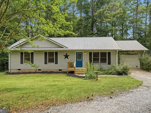 309 Cowart Rd, Dawsonville, GA 30534