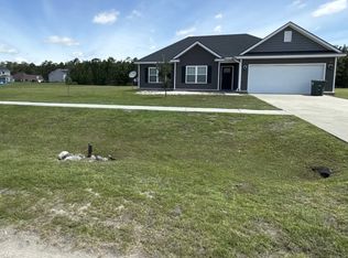 172 Tondee Way, Midway, GA 31320
