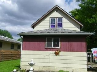 203 Valley St, Lisbon, ND 58054