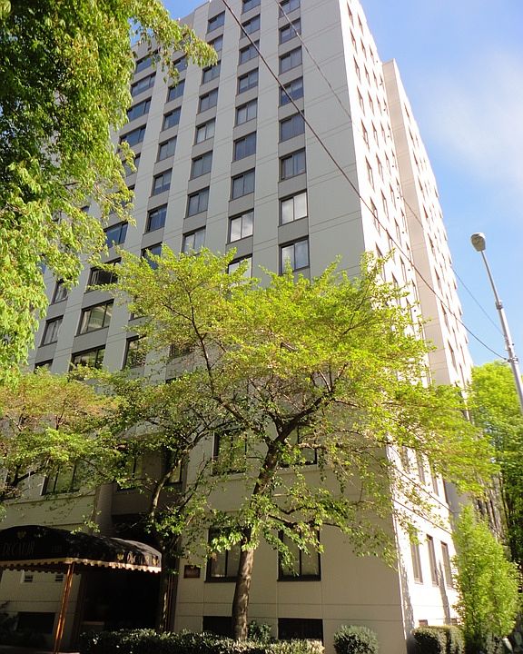 The Decatur