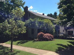 3040 NE 17th Ave, Portland, OR 97212