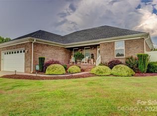 2486 Ridge Run Ln, Vale, NC 28168