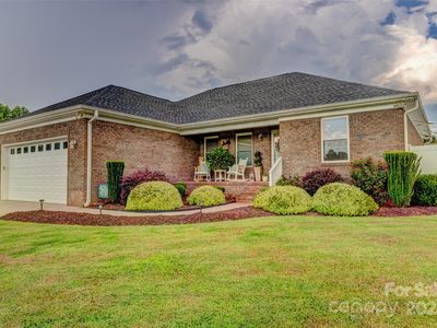 2486 Ridge Run Ln, Vale, NC, 28168