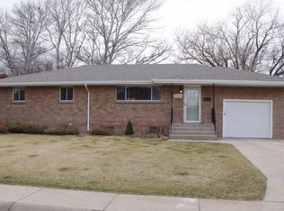 2426 Parkview Rd, Sidney, NE 69162