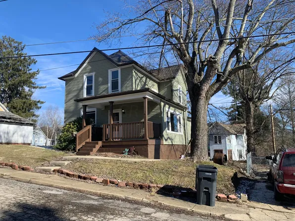 435 Church St, New Lexington, OH 43764