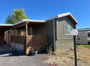400 NW Terrace Ln UNIT 63, Prineville, OR 97754