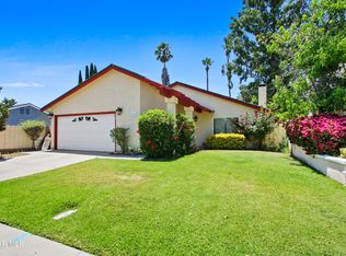 2307 N Corlson Ave, Simi Valley, CA 93063