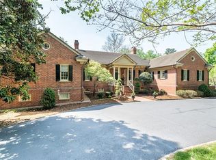 7 Tapoan Rd, Richmond, VA 23226