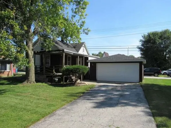 719 Greenbay Ave, Calumet City, IL 60409