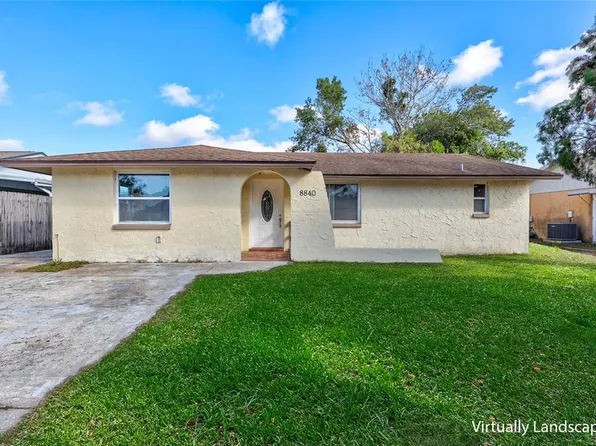 8840 Cairo Ln, Port Richey, FL 34668