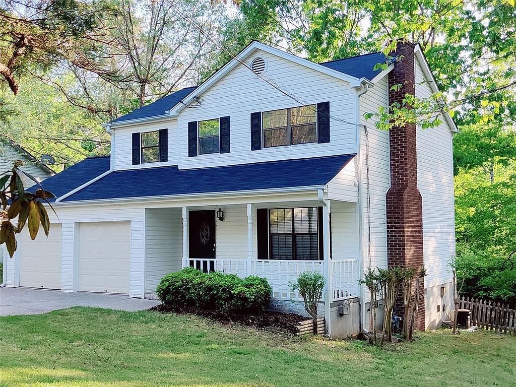 1273 Elk Ter, Lilburn, GA 30047 Zillow