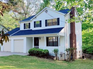 1273 Elk Ter SW, Lilburn, GA 30047