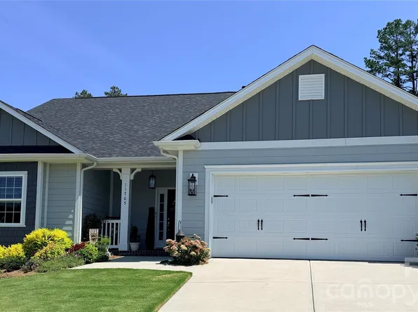 11765 Glenwood Dr, Locust, NC 28097