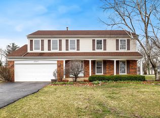 2507 Pebblebrook Ln, Rolling Meadows, IL 60008