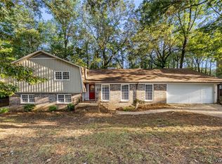 4309 Ridgewood Rd, Tuscaloosa, AL 35404