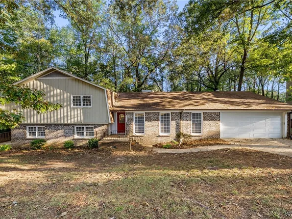 4309 Ridgewood Rd, Tuscaloosa, AL 35404
