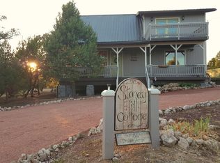 1986 Broken Arrow Rd, Heber, AZ 85933