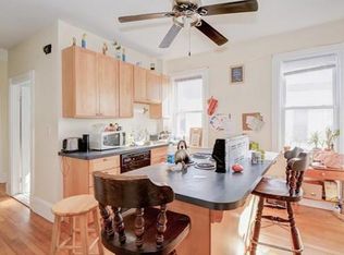 16 Falkland St, Brighton, MA 02135