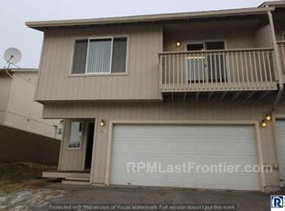 6938 Briar Loop, Anchorage, AK 99518