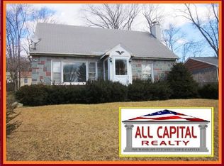 44 Tiverton Pkwy, Worcester, MA 01602