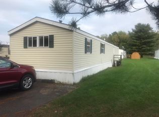 1365 N Minnow Lake Rd, Phillips, WI 54555