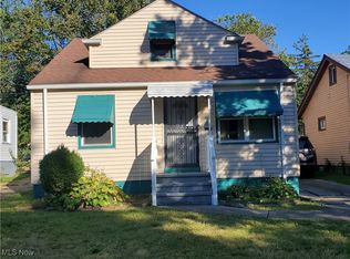 4287 E 162nd St, Cleveland, OH 44128