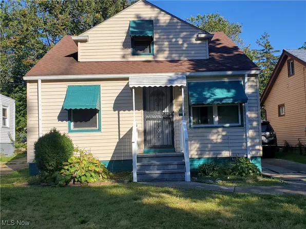 4287 E 162nd St, Cleveland, OH 44128