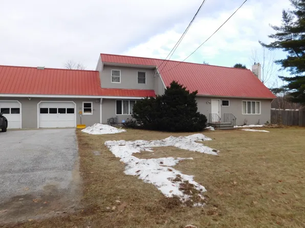 26 Ballard Rd #A, Milton, VT 05468