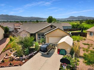 839 Teton Pl, Canon City, CO 81212
