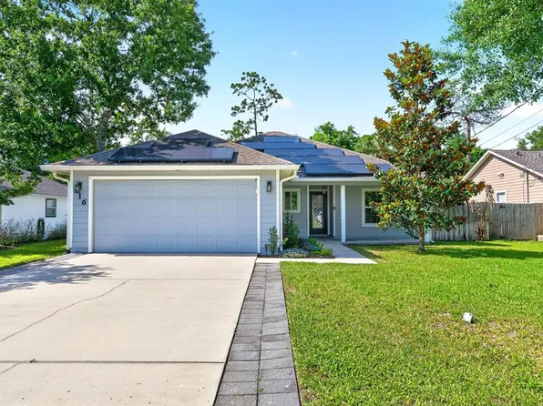 116 W 5th St, Chuluota, FL 32766