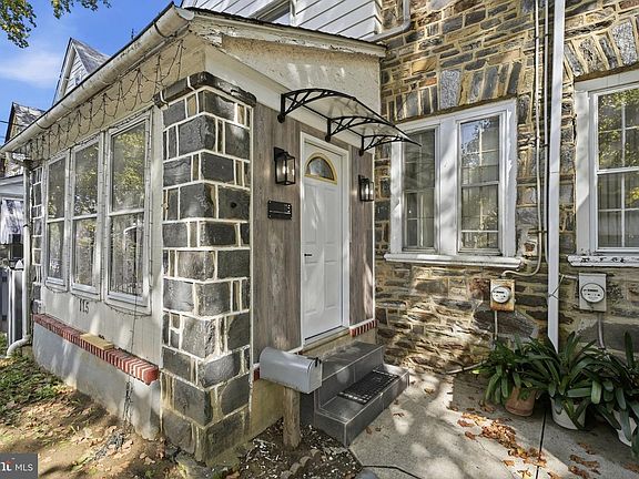 4th image of 115 Copley Rd