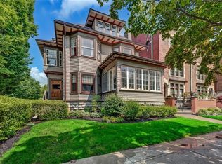 106 Bidwell Pkwy, Buffalo, NY 14222