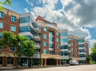 324 E Main St UNIT 325, Louisville, KY