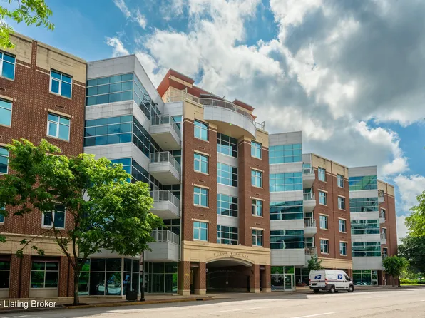 324 E Main St Unit 325, Louisville, KY 40202